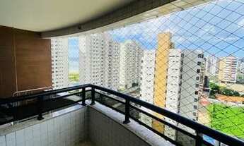 Imagem 3: Vendo Lindo Apartamento, Andar Alto, Totalmente Nascente 117m²