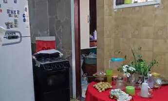 Imagem 5: CA- ALUGO 2/4 com móveis ou sem Canabrava