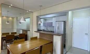 Imagem 3: Apartamento com 3 dormitórios para alugar, 87 m² por R$ 4.460,00/mês - Barcelona - São Cae