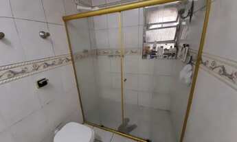 Imagem 6: Apto Santa Cecília 112m com sacada 1500