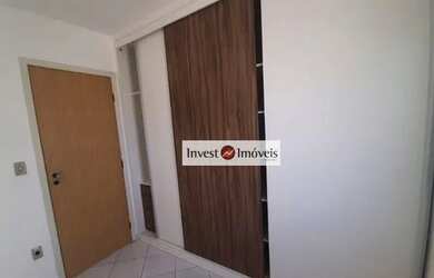 Imagem 6: Apartamento com 2 dormitórios para alugar, 50 m² - Jardim Esplanada - São José dos Campos