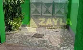 Imagem 4: Excelente casa duplex 5 quartos com vaga para 5 carros em Bangu RJ