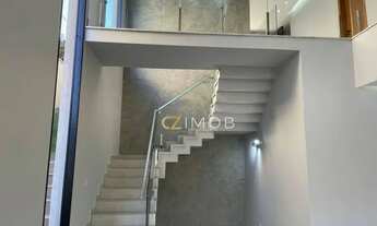 Imagem 7: Casa com 4 dormitórios, 300 m² - venda por R$ 2.600.000 ou aluguel por R$ 16.950/mês - Alp