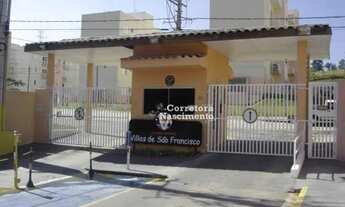 Imagem 7: Apartamento com 2 dormitórios para alugar, 52 m² por R$ 1.000/mês - Vila Formosa - Jacareí