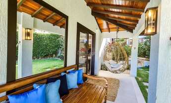 Imagem 5: Mansão à venda com 7 suítes, piscina e vista mar em Búzios!