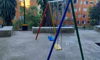 Imagem 3: Ref: 10334 Apartamento à venda com 53 m² e 2 Dorm. em Parque Flamengo, SP