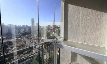 Imagem 7: Apartamento para Aluguel - Vila Mariana, 1 Quarto, 33 m2