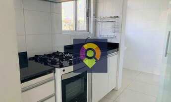 Imagem 7: Apartamento com 2 dormitórios, 2 suítes para alugar, 62 m² - Buritis - Belo Horizonte/MG