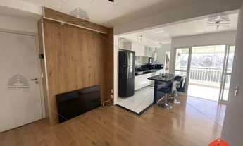 Imagem 2: APARTAMENTO VILA PRUDENTE 3 DORMITÓRIOS 1 SUÍTES 2 VAGAS DE GARAGEM LAZER COMPLETO PRÓXIMO