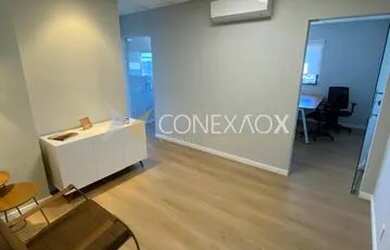 Imagem 3: Sala - Cambuí - Campinas