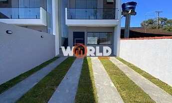 Imagem: Sobrado 3 quartos 1 suite santa terezinha