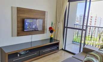 Imagem 5: PARQUE DAS SERRAS M.C 7º ANDAR