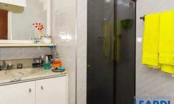 Imagem 7: APARTAMENTO - POMPÉIA - SP