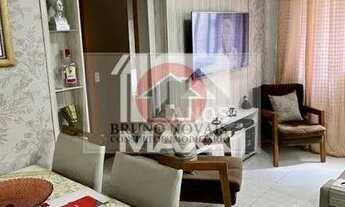 Imagem 3: Apartamento para venda possui 54 metros quadrados com 2 quartos em Setor Industrial - Bras