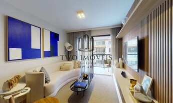 Imagem 3: Open Gallery e Design: Luxo, sofisticação e sustentabilidade na zona sul do Rio de Janeiro