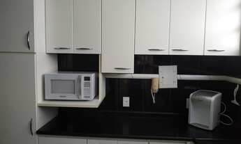 Imagem 3: Apartamento para Venda em Campinas, Botafogo, 3 dormitórios, 1 suíte, 2 banheiros, 1 vaga