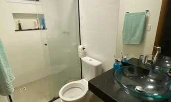 Imagem 7: Apto Santa Monica - 90m² - C/ Churrasqueira