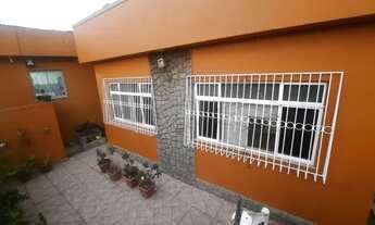 Imagem 6: Vendo casa, bairro camarão