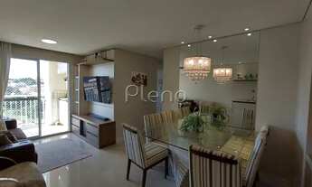 Imagem 3: Apartamento - Vila Industrial - Campinas