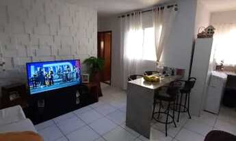 Imagem 5: Alto já financiado