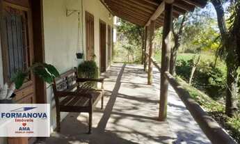 Imagem 4: Morada do Sol - Casa com 2 suítes à venda, 150 m² por R$ 680.000 - Granja Viana - Cotia/SP