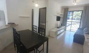 Imagem 6: Apartamento para aluguel possui 45 metros quadrados com 1 quarto