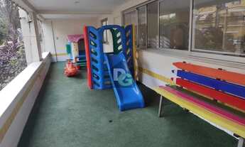 Imagem 5: VENDA SANTA ROSA MÁRIO VIANA FRENTE AO ANTIGO PROCORDIS CONDOMÍNIO LA PARVA