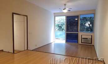 Imagem: Apartamento para aluguel, 2 quartos, 1 suíte