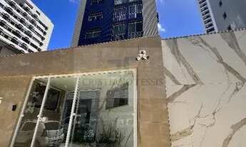 Imagem 2: Edf Monte Carlo Apartamento com 4 dormitórios