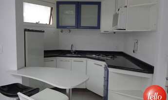 Imagem 6: São Paulo - Apartamento Padrão - Itaim Bibi