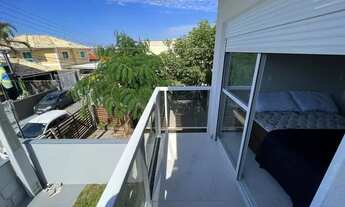 Imagem 4: Sobrado para venda com 110 metros quadrados com 3 quartos