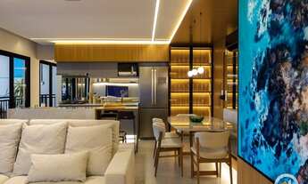 Imagem 4: GOIâNIA - Apartamento Padrão - Setor Marista