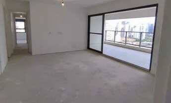 Imagem 3: Apartamento Venda 3 Dormitórios - 125 m² Brooklin