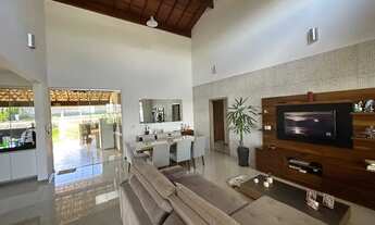 Imagem 5: CASA 04 QUARTOS, SUITE E PISCINA - COND. SONHO VERDE!