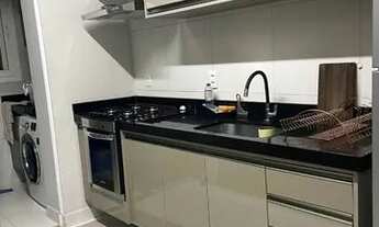 Imagem 2: Locação de apartamento Brasil Beach