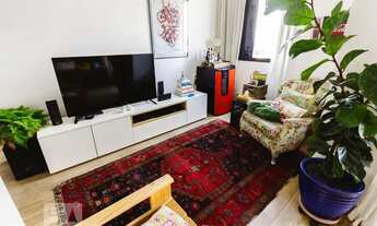 Imagem 3: Apartamento para Aluguel - Vila Leopoldina, 2 Quartos, 74 m2