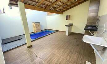 Imagem: 3Q com Piscina no Três Marias