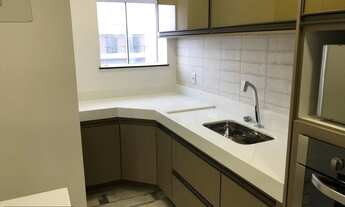 Imagem 2: FCOD 677 Excelente cobertura, 2 quartos, Nova São Pedro