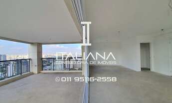 Imagem 4: Apartamentos Moema 4 Suítes e 5 Vagas