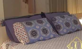 Imagem 7: Apto (vista para o mar) no Luxor Tambaú, João Pessoa PB