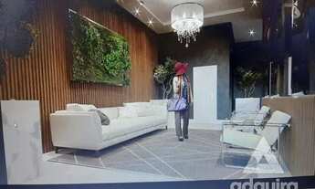 Imagem 7: Apartamento com 2 quartos no Residencial Marselha - Bairro Centro em Matinhos