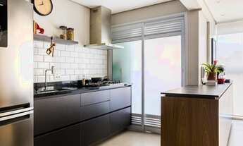 Imagem 6: Apartamento para venda possui 72 metros quadrados com 1 quarto em Jardim da Glória - São P