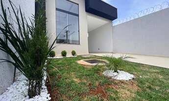 Imagem: Casa Pronta Entrega