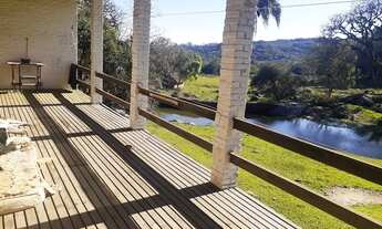 Imagem 6: Área. produtiva para venda com 70ha metros quadrados em São Caetano - Porto Alegre - RS