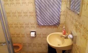 Imagem 7: APTO 01 QUARTO- ICARAÍ