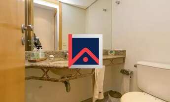 Imagem 13: Locação Apartamento 3 Dormitórios - 152 m² Brooklin