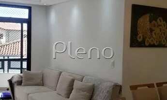 Imagem 4: Apartamento à venda no Jardim Proença - Campinas/SP