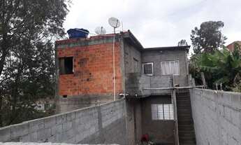 Imagem: Casa grande em Franco da Rocha,vende e troca