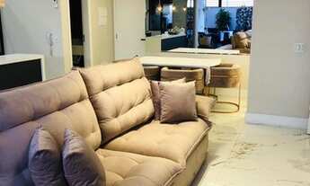 Imagem 5: Apto garden 185m2, 3 Suítes - 2 vagas - Ipiranga