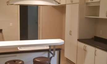 Imagem: Apartamento para aluguel e venda tem 220